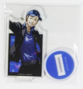 Junpei Iori - Persona 3 RELOAD Small Acrylic Stand Figure - Picture 1 of 3