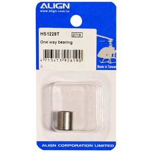 Ersatzteil Freilauflager T-Rex 450 SE V2 Helikopter Align HS1229T - Bild 1 von 1