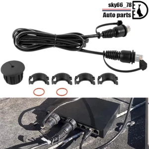 RJ45 010-10550-00 Marine Network Cable 6FT for Garmin Navigation Screen Devices - Picture 1 of 14