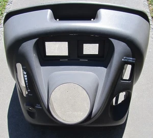 Husqvarna YTH2448 tablero 542196138 y soportes de tablero - Imagen 1 de 7