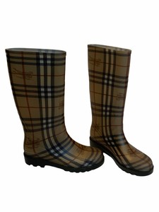 burberry rain boots amazon