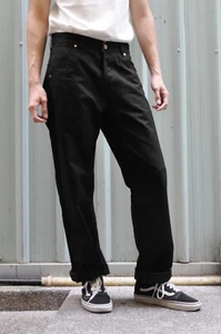 Simple&Raw Sk841 Union Utility Chino Pants Straight-Leg - Picture 1 of 6