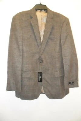 CHAQUETA JEAN-PAUL GERMAIN, TALLA 42R, (ID#14466-223) Foto 1 de 2