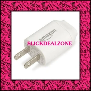 NEW Amazon Kindle Power Adapter Home Travel Wall Charger - Picture 1 of 1