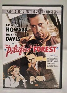 The Petrified Forest (1936, DVD, Fullscreen) Free Shipping! - Picture 1 of 5