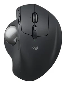 Logitech MX Ergo S Maus Bro rechts RF Wireless + Bluetooth Optisch 2048 DPI - Bild 1 von 6