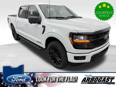 2025 Ford F-150 XLT - Image 1 of 4