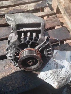 Used Alternator fits: 2013 Chevrolet Captiva sport 2.4L w/o variable assist powe - Изображение 1 из 4