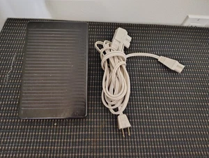 Bernina Sewing Machine 830 801 802 807 830 OEM Foot Pedal Speed Control Type 213 - Picture 1 of 4