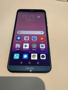 Honor 9 Lite - LLD-L31 - Blu - Doppia Sim - Foto 1 di 7