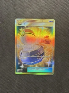 Pokemon TCG Switch 160/149! NM/LP Condition! See Description! - Picture 1 of 2