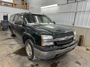 Axle Shaft Front Axle Classic Style Fits 99-07 SIERRA 1500 PICKUP 1058882 - Picture 1 of 15