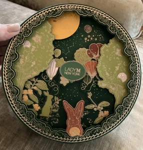 Lady M 2024 Mid-Autumn Mooncake Box Lantern Works - Picture 1 of 10