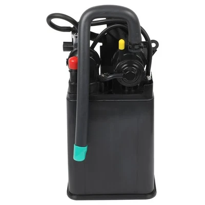 Fuel Vapor Charcoal Canister For 2003-2005 Toyota Matrix Corolla 911-631 Foto 1 de 4