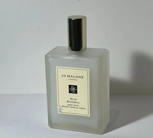 Jo Malone London Body Mist WILD BLUEBELL 3.4fl.oz/100ml NEW without box - Picture 1 of 2
