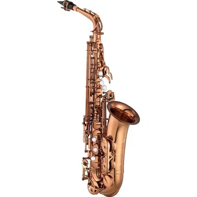 Yamaha Model YAS-62IIIA Professional Alto Saxophone in Amber Lacquer BRAND NEW - Image 1 of 3