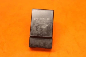 03-04 YAMAHA YZF R6 OEM FUEL GAS PUMP RELAY SWITCH - Picture 1 of 7