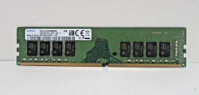 16GB 2Rx8 Samsung PC4-2933Y Memory Ram M378A2K43DB1-CVF - Image 1 of 4
