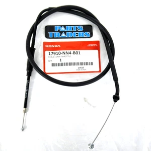 Cable de acelerador Trials 17910-NN4-B01 OEM genuino Honda Montesa Cota 4RT - Imagen 1 de 1