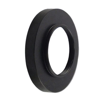 Adaptador de rosca macho BFB T / T2 rosca hembra a M28.5 (filtro de 1.25") # T-03 Foto 1 de 3