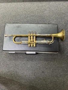 Reynolds Medalist Trumpet With Case Vincent Bach 7C Mouthpiece - Imagen 1 de 12