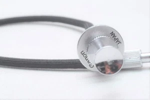 Canon Classic Film Camera Shutter Release Cable Short - Picture 1 of 2