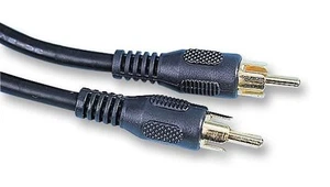PRO SIGNAL - Phono (RCA) Male naar Male Kabel - Afbeelding 1 van 1