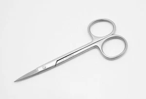 FEINE SCHERE, IRIS SCHERE, 10 cm NEU - Bild 1 von 1