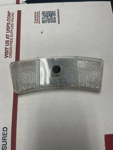 Vintage 80er Jahre Troxel Trakmaster BMX Old Scool Reflektor - Bild 1 von 3