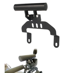 GPS Adjustable Navigation Support Bracket Fit For BMW R1150GS 1999-2004 Black - Picture 1 of 14