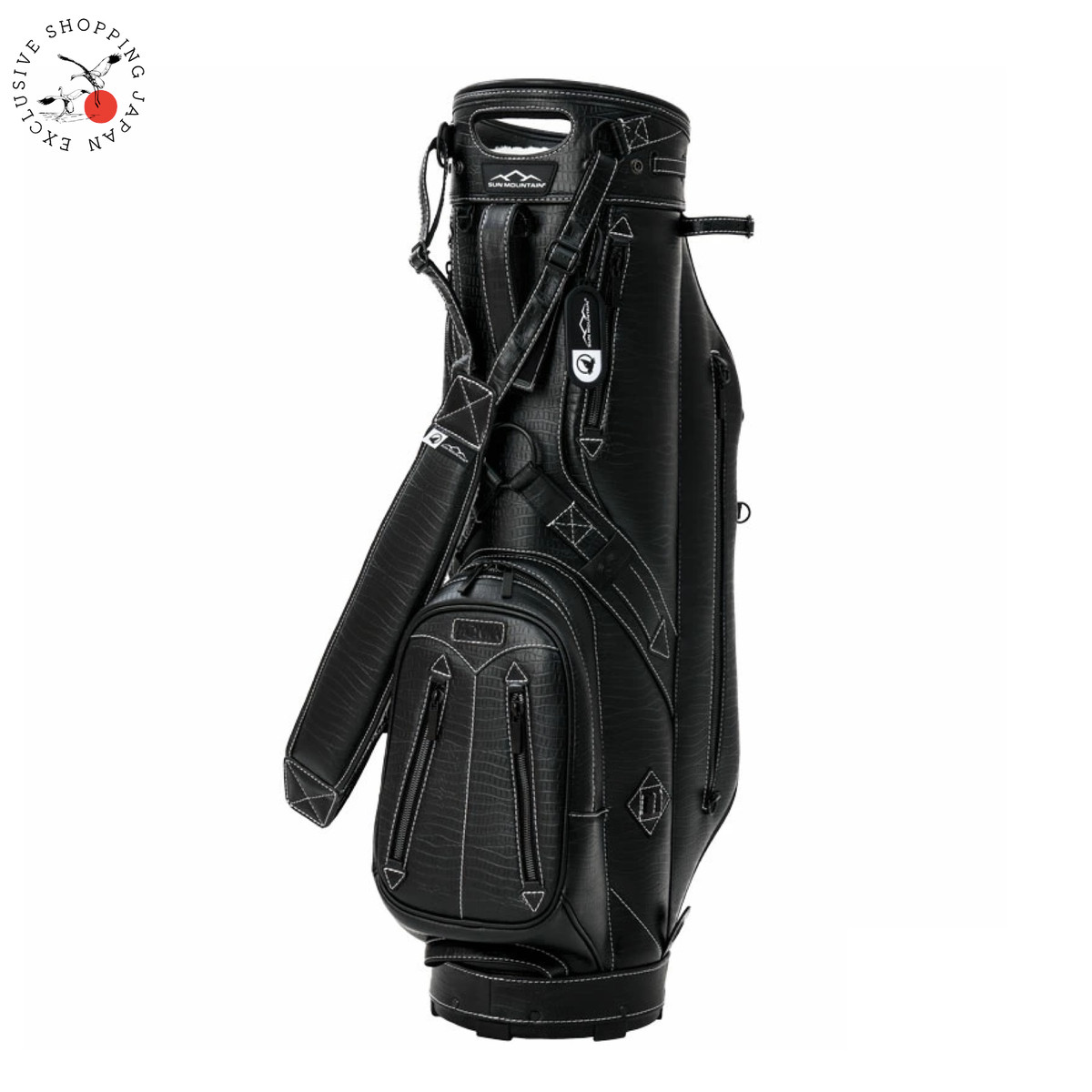 HONMA Golf Leather Bags for sale | eBay