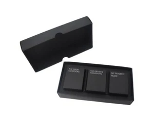 OEM Genesis 2023-2025 G90, 2025 GV80 Cabin Fragrance Cartridge Kit T4H00AB200 - Picture 1 of 2