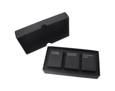 OEM Genesis 2023-2025 G90, 2025 GV80 Cabin Fragrance Cartridge Kit T4H00AB200 - Image 1 of 2