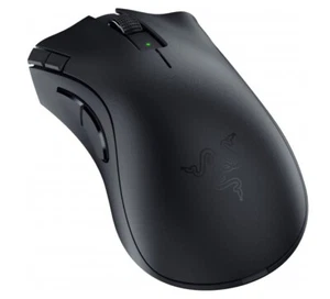 Razer DeathAdder V2 X HyperSpeed mouse Gaming Right-hand Bluetooth Optical 14... - Picture 1 of 1