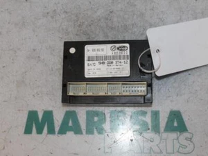 Centralina Lancia Thesis 841 60685260 P4582697 - Foto 1 di 2