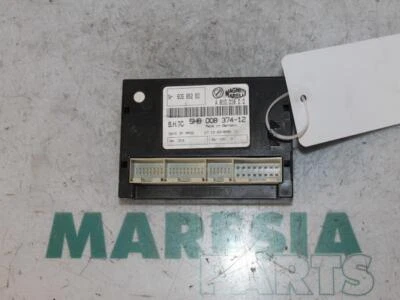 Centralina Lancia Thesis 841 60685260 P4582697 - Immagine 1 di 2