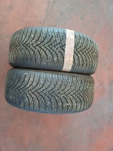 Tyres - N.2 245 45 R18 100W GOODRIDE To Season DOT4623 M+S 85% - Picture 1 of 7