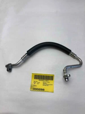 2011 - 2019 NISSAN VERSA NOTE A/C Air Condition Discharge Hose Line 92490 9KB - Image 1 of 4
