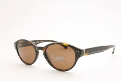 NUEVAS GAFAS DE SOL BROOKS BROTHERS BB 720S 5016/73 3N TALLA: 49-19-135 Foto 1 de 3