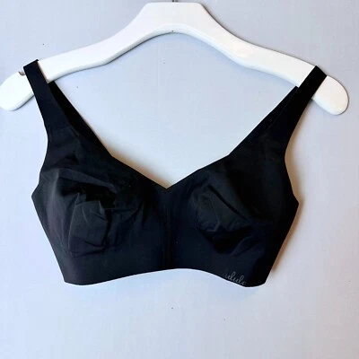 Lululemon Bra Womens 34DD Black Like Nothing Lightweight Light Support - Image 1 of 4