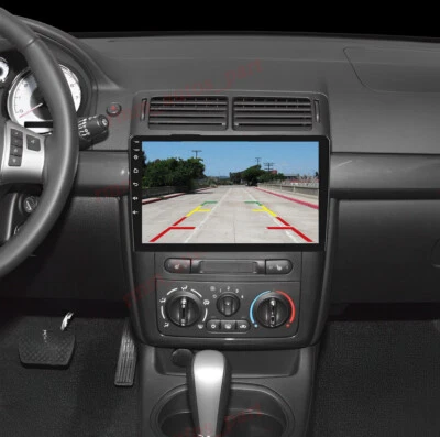 For Pontiac G5 2007 2008 2009 2010 Car Stereo Android 13 Carplay Radio GPS Navi Foto 1 de 4