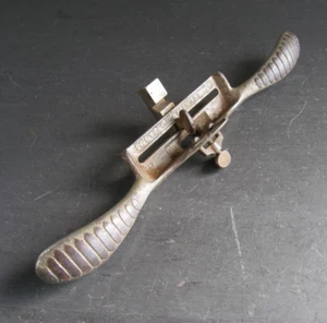 Vintage Stanley No.66 Beader - Patent Date Feb.9-86 - Picture 1 of 7