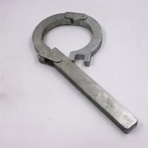 Llave cilíndrica herramienta Waterjet 05066139 HP para desmontaje de máquina de chorro de agua - Imagen 1 de 4