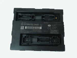 2009 - 2012 Audi Q5 8R Bcm Ccm Body Comfort Control Module Unit 5Dk059916 Oem - Picture 1 of 10