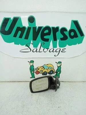 2011 Dodge Journey Left Side View Mirror - Image 1 of 4