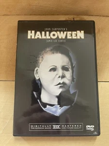 Halloween (DVD, 1978) TOP - Bild 1 von 5