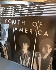 WIPERS Youth Of America Double Vinyl RSD Release