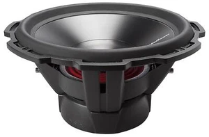 Rockford Fosgate P3D4-15 Subwoofer 38 cm (15") 600 Watt RMS Punch P3 Series  - Bild 1 von 5