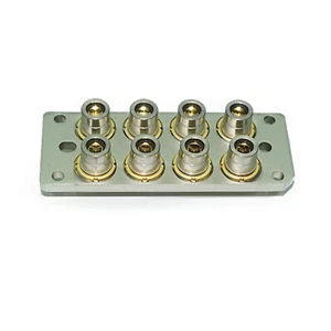 8pcs Neue Nichia NUGM06T 520nm 525nm 1.65W Grasgrüner Laserdiodenkopf TO5 Φ9mm - Picture 1 of 11