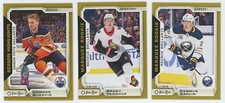 2018-19 O-Pee-Chee Gold Border (501-650) PICK FROM DROP DOWN MENU kl